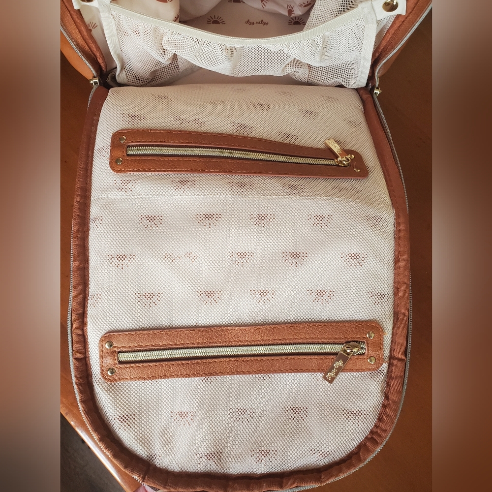 Itzy Ritzy Boss Plus - Picture 10 of 12